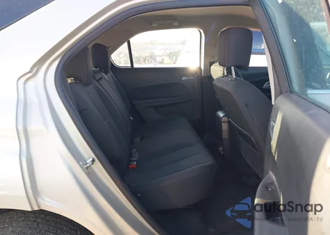 2014 Chevrolet Equinox Ls z USA, uszkodzony, nr VIN 2GNALAEK9E6170603